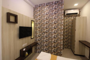 Гостиница Golden Residency  Мумбаи